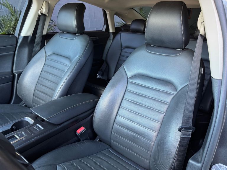 Ford Fusion SEL 2.0 Ecobo. 16V 248cv Aut.