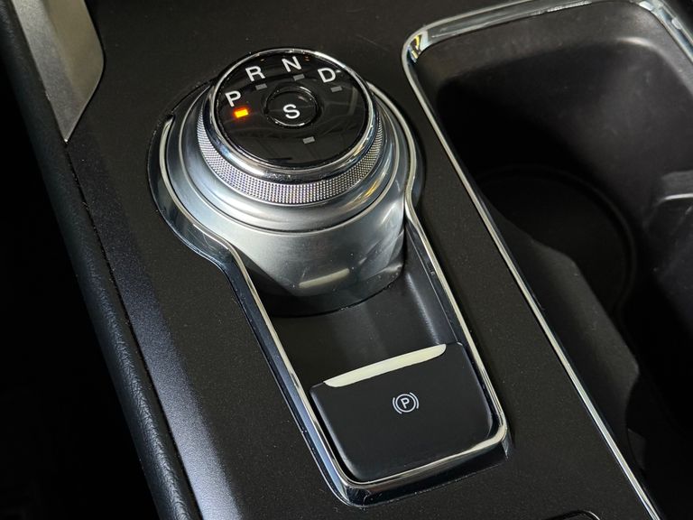 Ford Fusion SEL 2.0 Ecobo. 16V 248cv Aut.