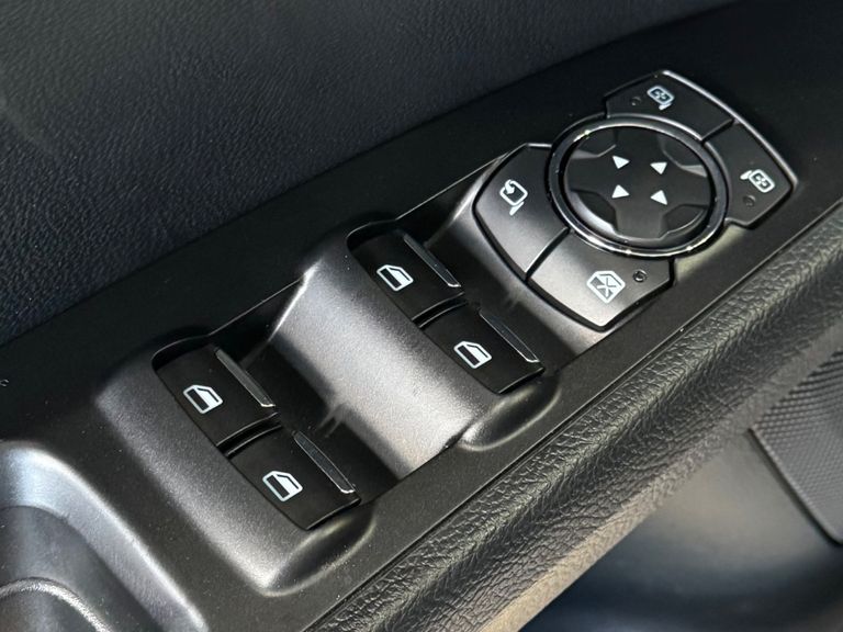 Ford Fusion SEL 2.0 Ecobo. 16V 248cv Aut.