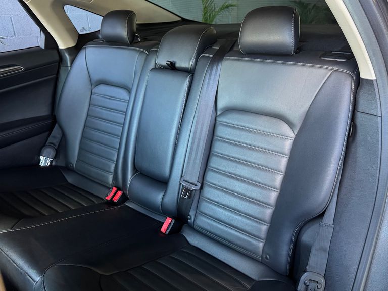 Ford Fusion SEL 2.0 Ecobo. 16V 248cv Aut.