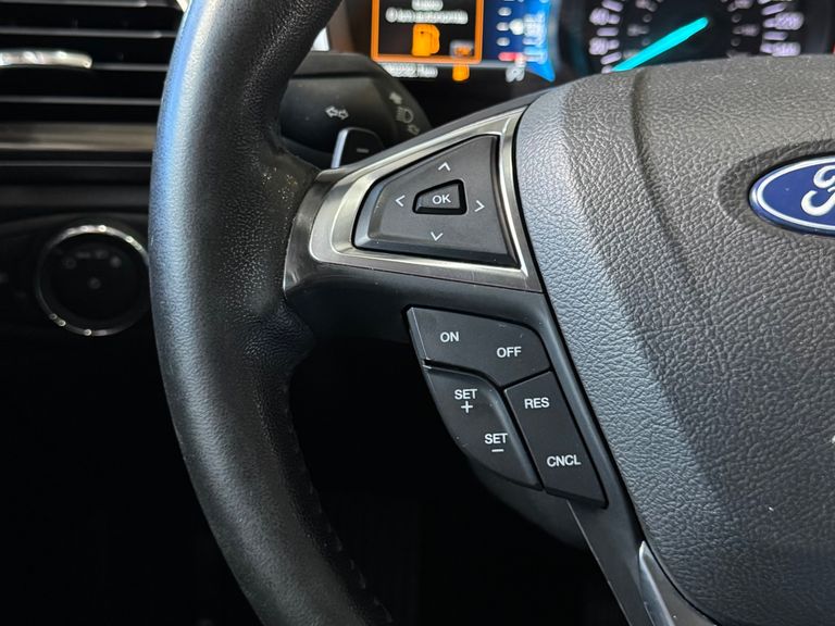 Ford Fusion SEL 2.0 Ecobo. 16V 248cv Aut.