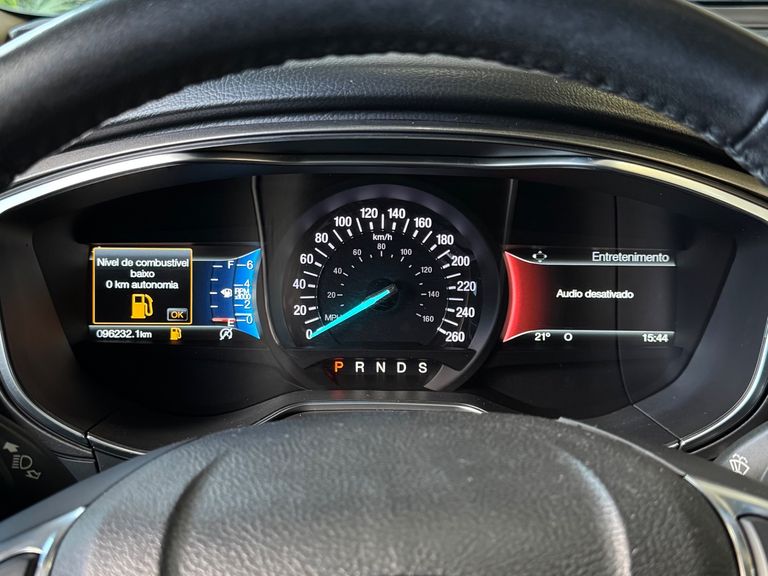 Ford Fusion SEL 2.0 Ecobo. 16V 248cv Aut.