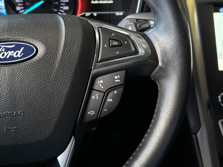 Ford Fusion SEL 2.0 Ecobo. 16V 248cv Aut.