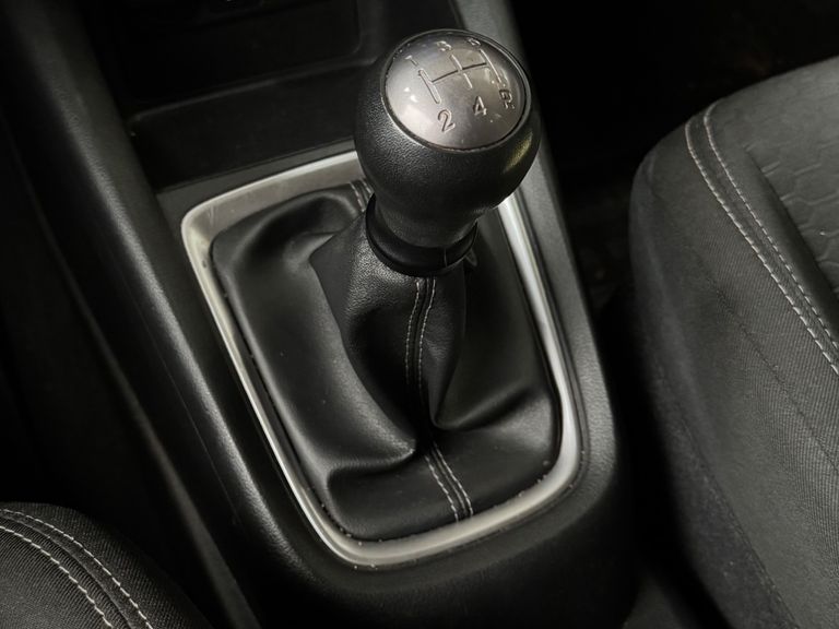 Hyundai HB20 Evolution 1.0 Flex 12V Mec.