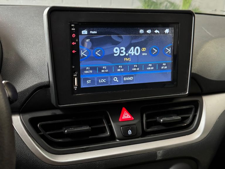 Hyundai HB20 Evolution 1.0 Flex 12V Mec.