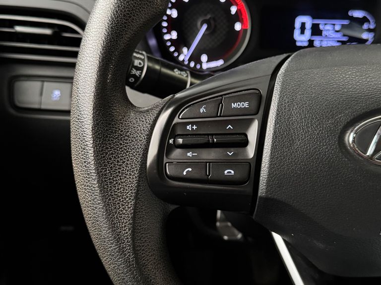 Hyundai HB20 Evolution 1.0 Flex 12V Mec.