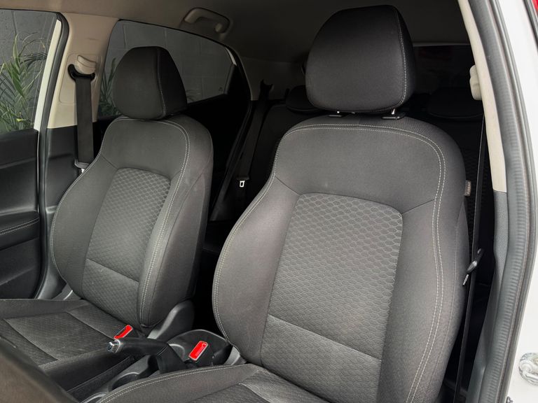 Hyundai HB20 Evolution 1.0 Flex 12V Mec.