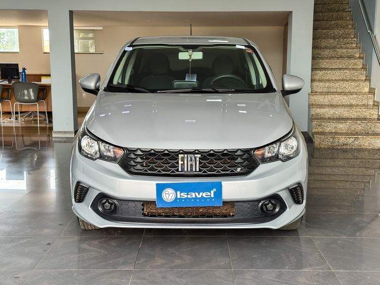 Fiat ARGO DRIVE 1.0 6V Flex