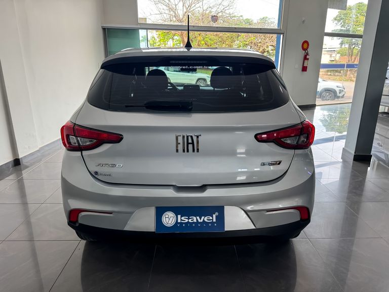 Fiat ARGO DRIVE 1.0 6V Flex