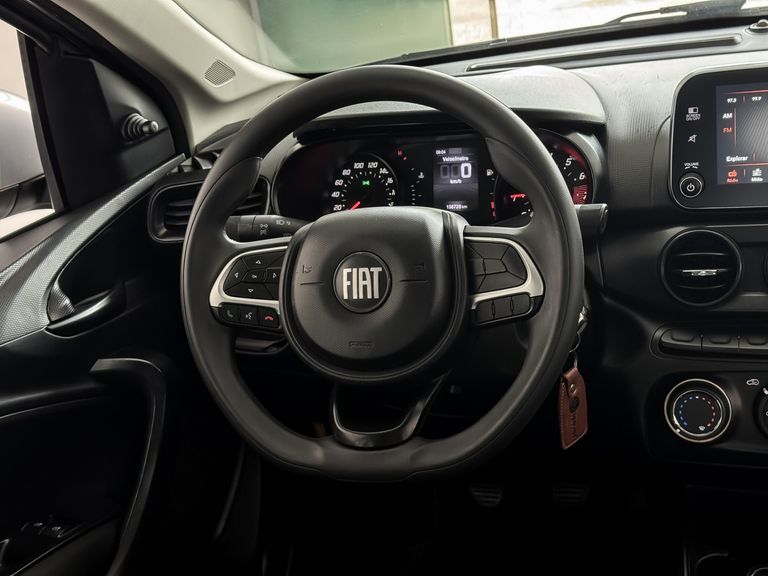 Fiat ARGO DRIVE 1.0 6V Flex
