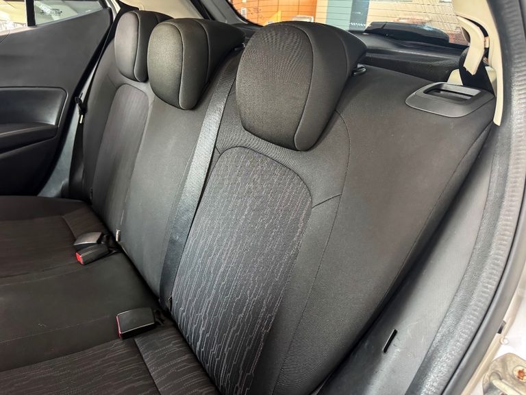 Fiat ARGO DRIVE 1.0 6V Flex