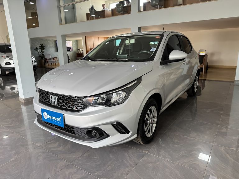Fiat ARGO DRIVE 1.0 6V Flex