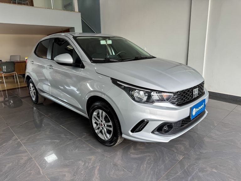 Fiat ARGO DRIVE 1.0 6V Flex