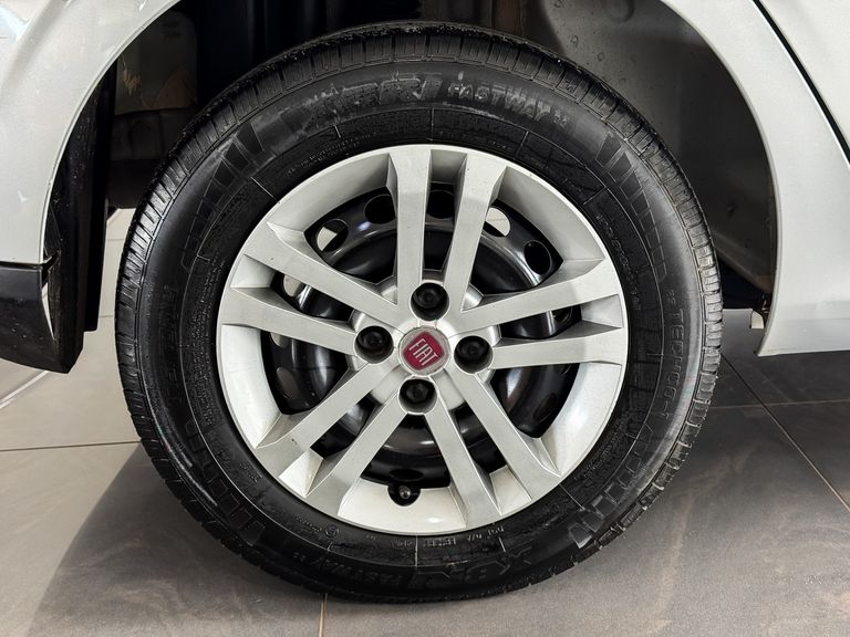 Fiat ARGO DRIVE 1.0 6V Flex