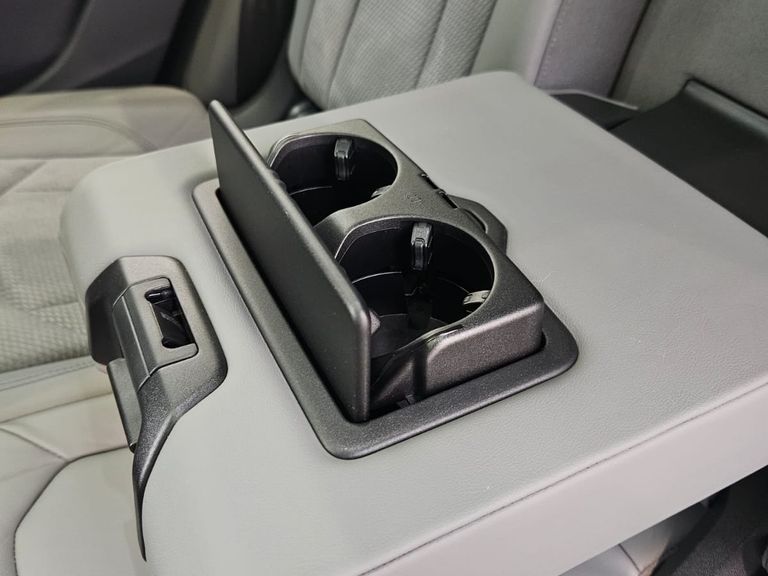 Audi Q8 Perfo. 3.0 TFSI Quattro S-tron/(Híb.)