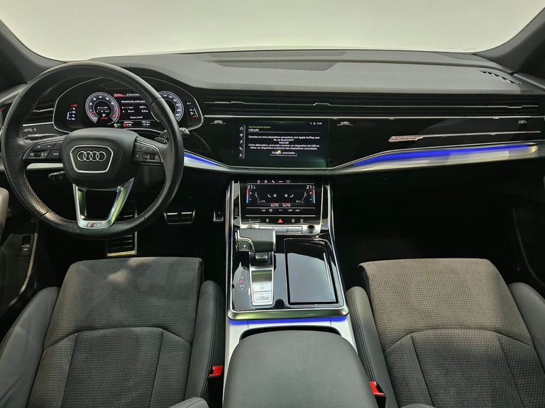 Audi Q8 Perfo. 3.0 TFSI Quattro S-tron/(Híb.)