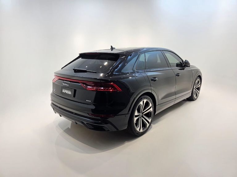 Audi Q8 Perfo. 3.0 TFSI Quattro S-tron/(Híb.)
