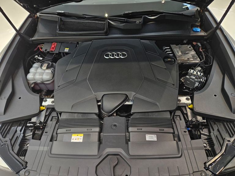 Audi Q8 Perfo. 3.0 TFSI Quattro S-tron/(Híb.)
