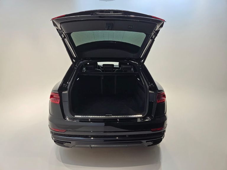 Audi Q8 Perfo. 3.0 TFSI Quattro S-tron/(Híb.)