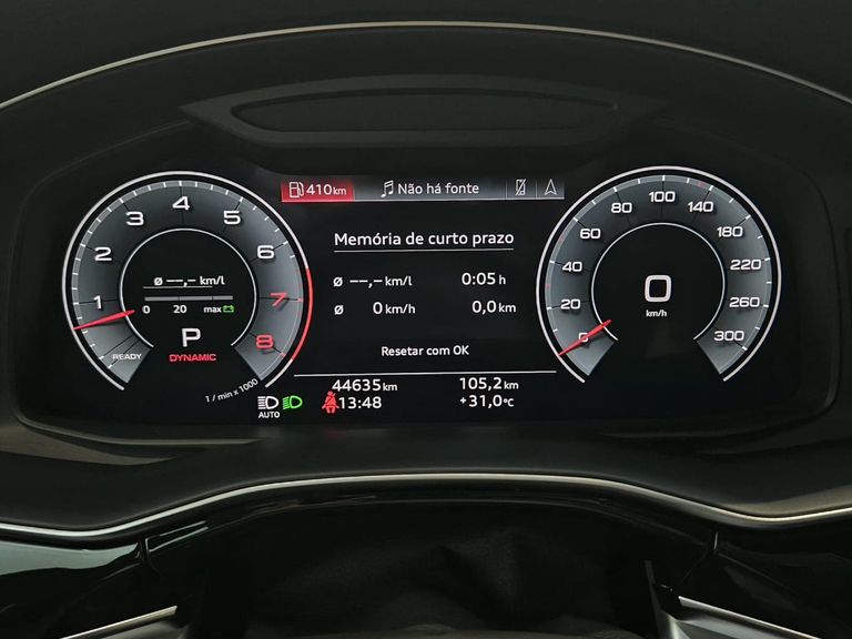 Audi Q8 Perfo. 3.0 TFSI Quattro S-tron/(Híb.)