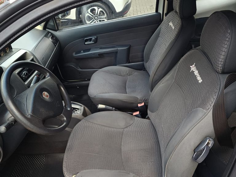 Fiat Strada Adv.1.8 16V LOCKER Dualo. Flex CD