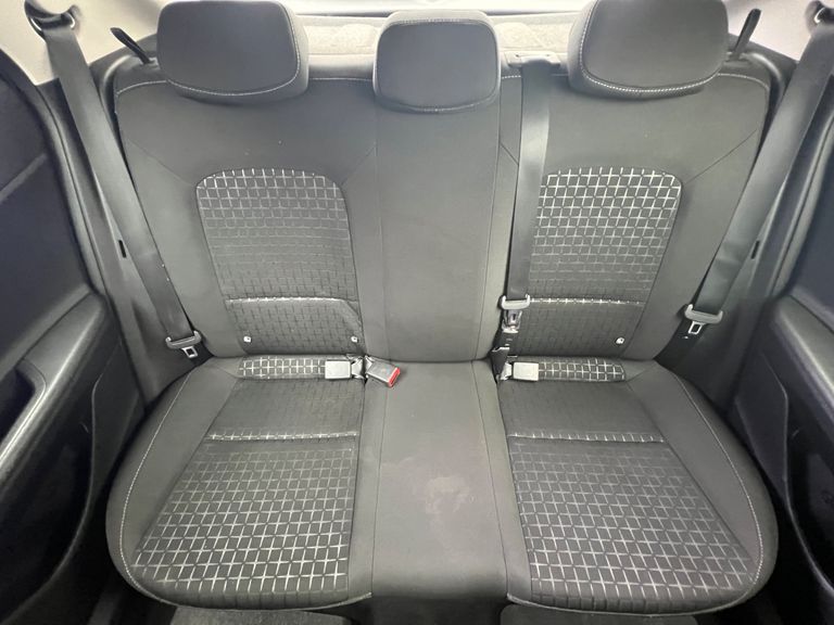 Hyundai HB20 Comfort Plus 1.0 Flex 12V Mec.