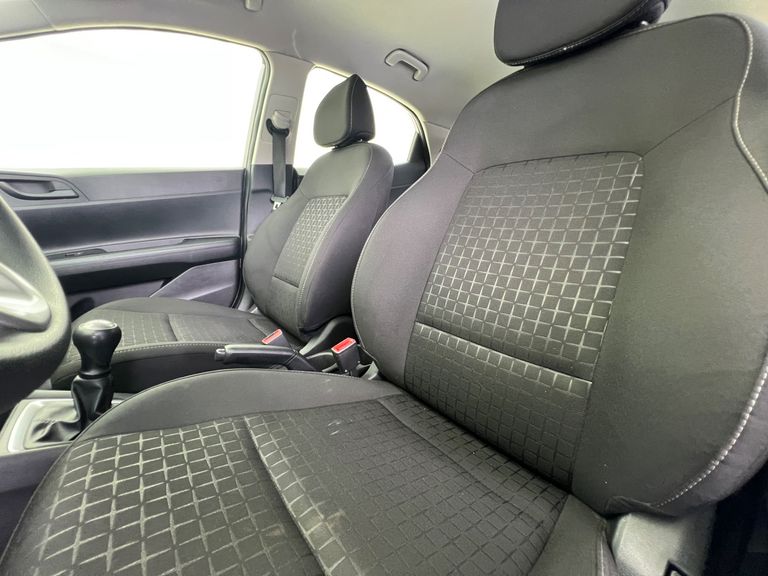 Hyundai HB20 Comfort Plus 1.0 Flex 12V Mec.