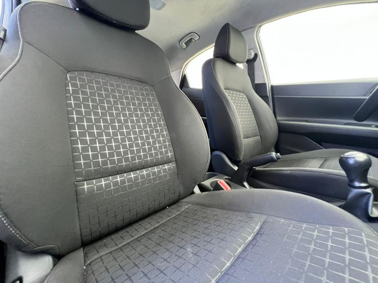 Hyundai HB20 Sense 1.0 Flex 12V Mec.