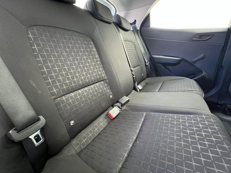Hyundai HB20 Sense 1.0 Flex 12V Mec.
