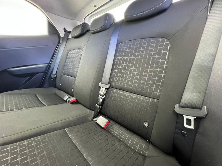 Hyundai HB20 Sense 1.0 Flex 12V Mec.