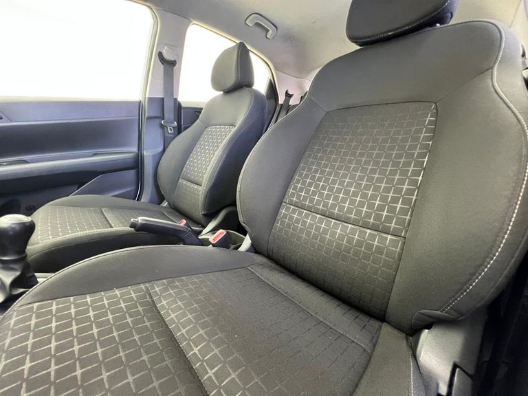 Hyundai HB20 Sense 1.0 Flex 12V Mec.