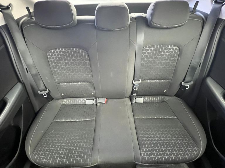 Hyundai HB20 Sense 1.0 Flex 12V Mec.