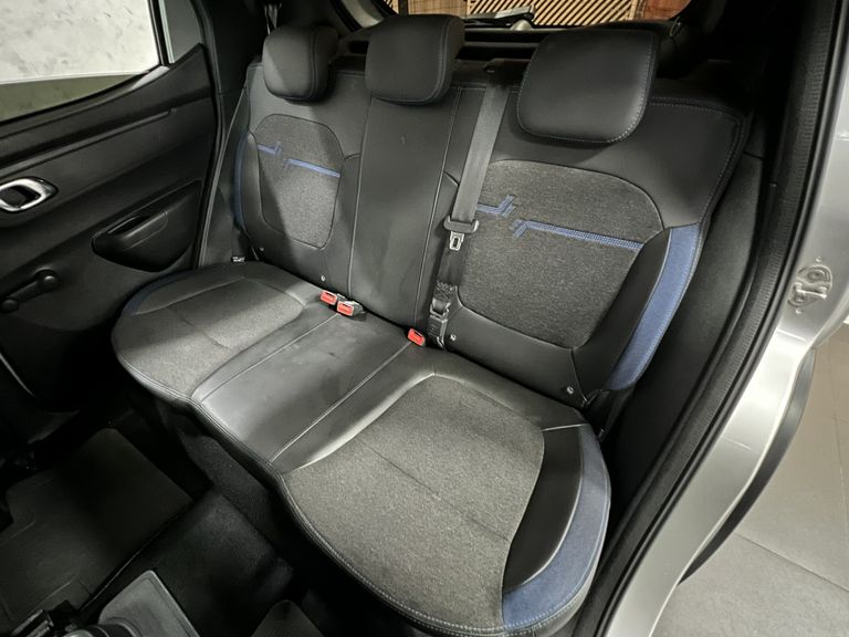 Renault KWID Intense 1.0 Flex 12V 5p Mec.