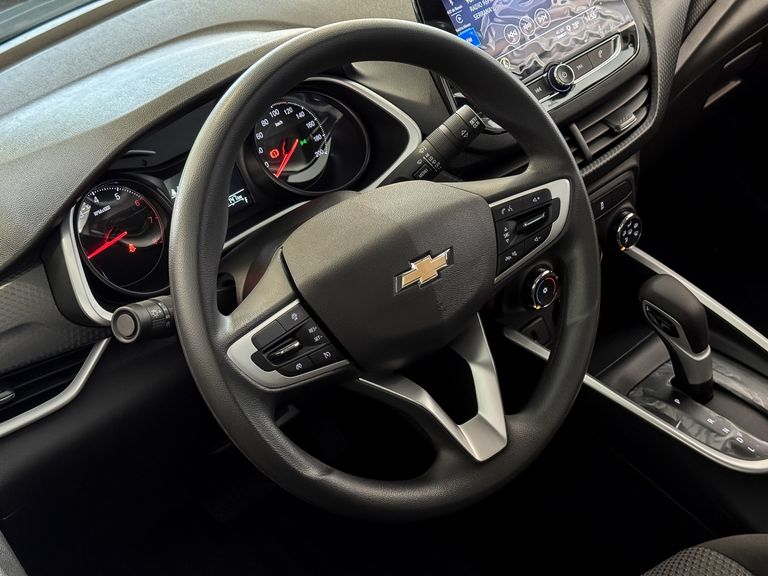 Chevrolet ONIX SEDAN Plus LT 1.0 12V TB Flex Aut.