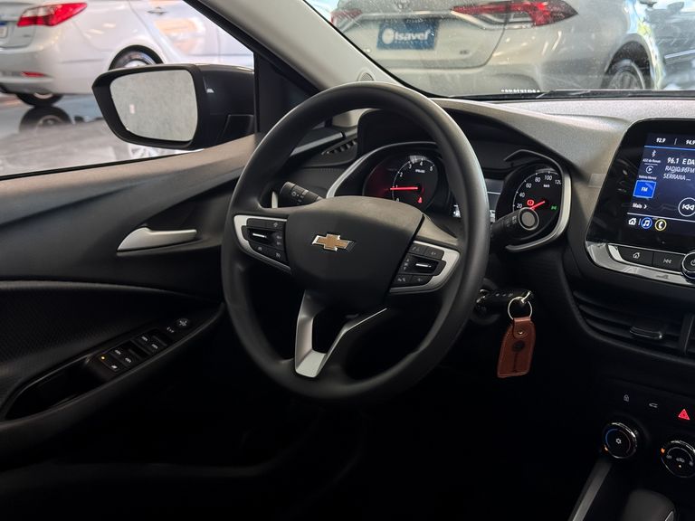 Chevrolet ONIX SEDAN Plus LT 1.0 12V TB Flex Aut.