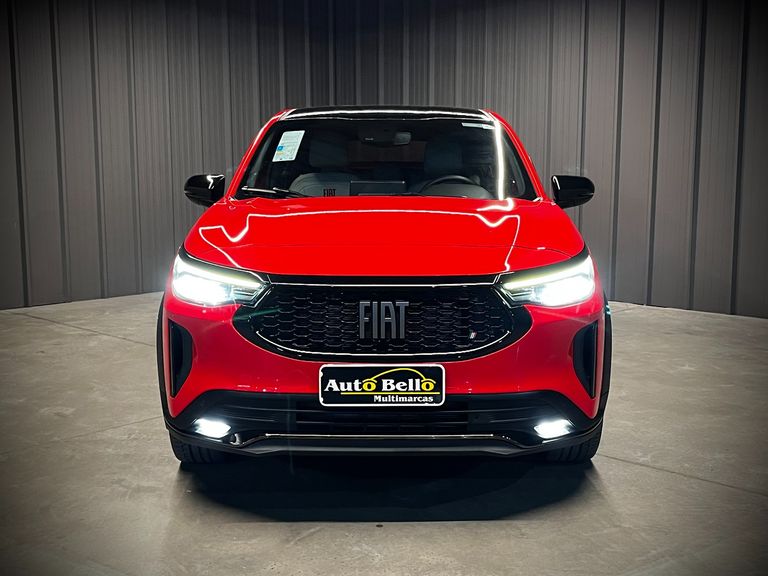 Fiat Fastback Limited Ed.1.3 270 T.Flex Aut.