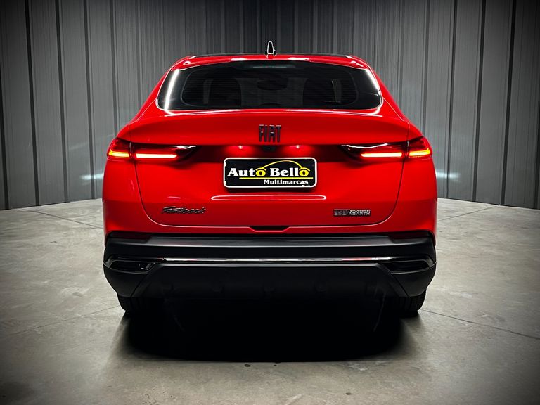 Fiat Fastback Limited Ed.1.3 270 T.Flex Aut.