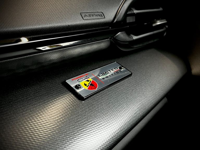 Fiat Fastback Limited Ed.1.3 270 T.Flex Aut.