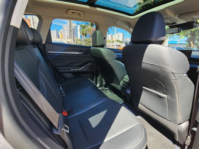 GWM Haval H6 2 1.5 (Hibrido)