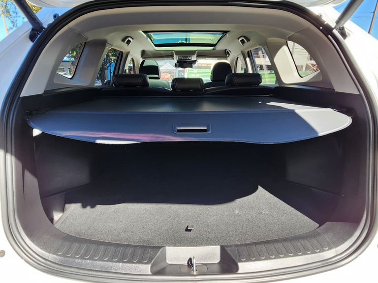 GWM Haval H6 2 1.5 (Hibrido)