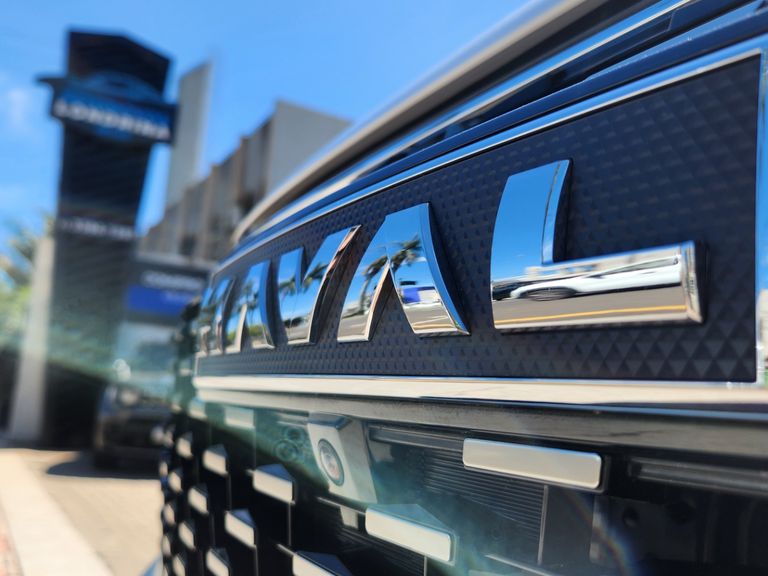 GWM Haval H6 2 1.5 (Hibrido)