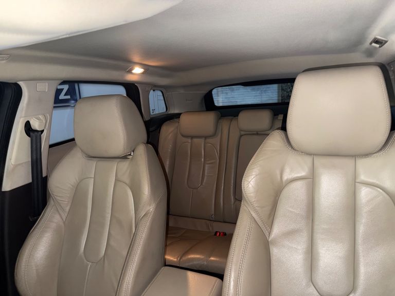 Land Rover Range R.EVOQUE Pure  2.0 Aut. 5p