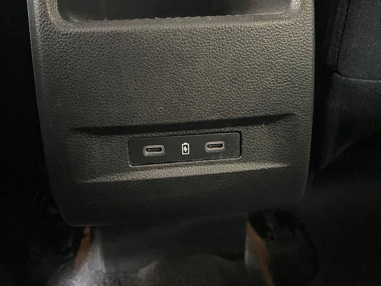 Renault Kardian Techno Flex 1.0 TB 12V 5p Aut.