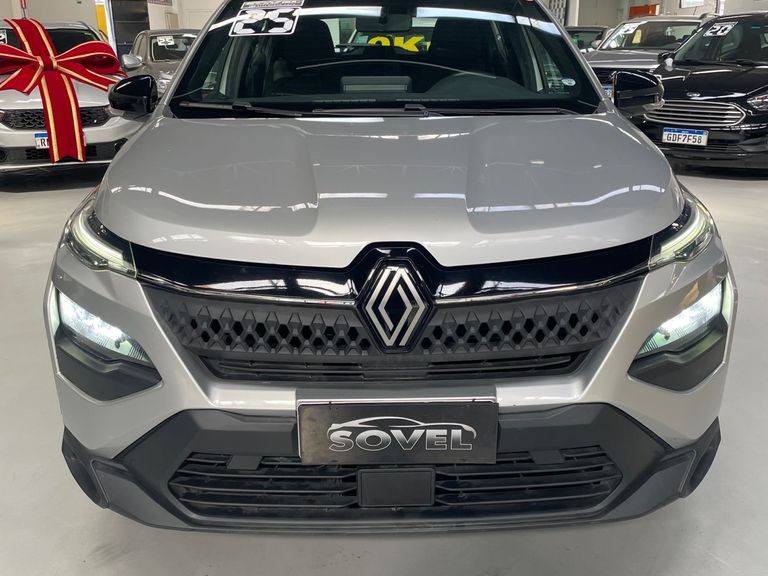 Renault Kardian Techno Flex 1.0 TB 12V 5p Aut.