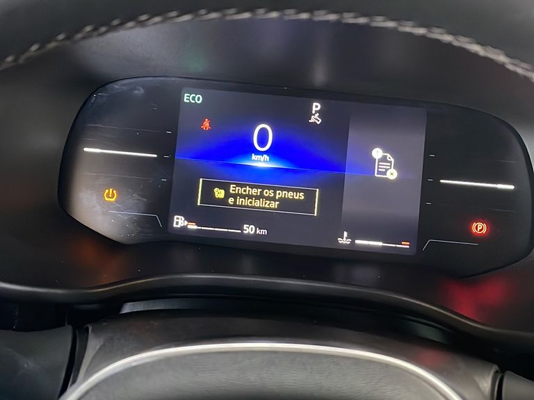 Renault Kardian Techno Flex 1.0 TB 12V 5p Aut.