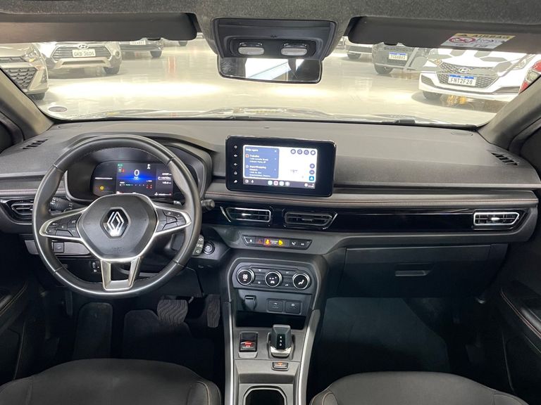 Renault Kardian Techno Flex 1.0 TB 12V 5p Aut.