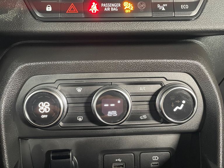 Renault Kardian Techno Flex 1.0 TB 12V 5p Aut.