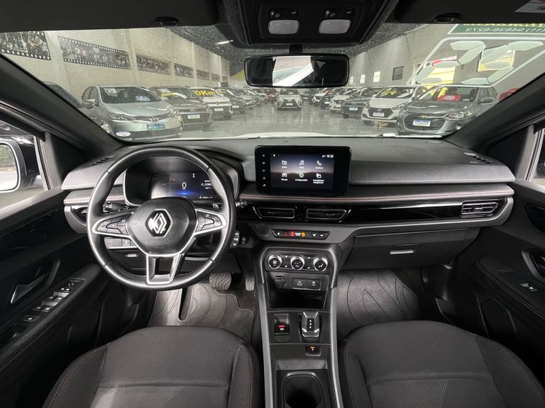 Renault Kardian Techno Flex 1.0 TB 12V 5p Aut.