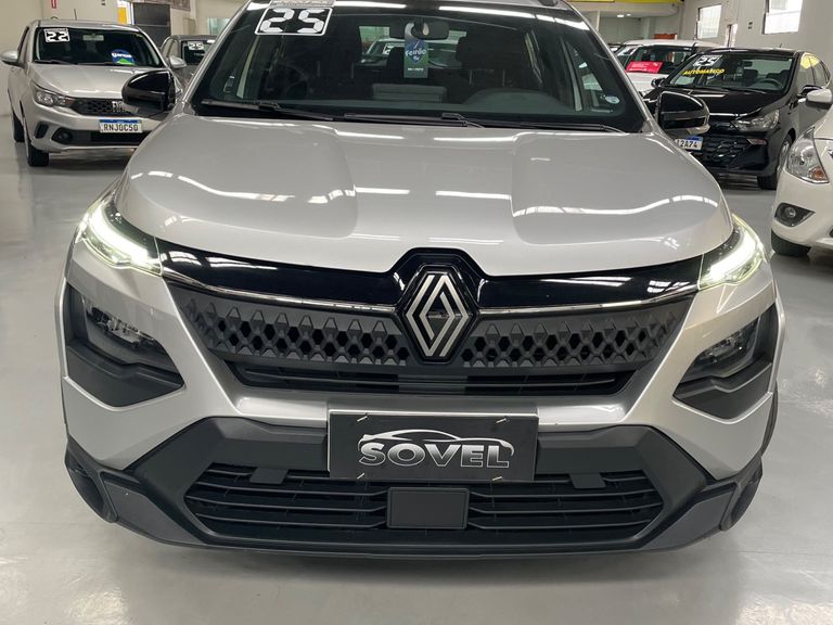 Renault Kardian Techno Flex 1.0 TB 12V 5p Aut.