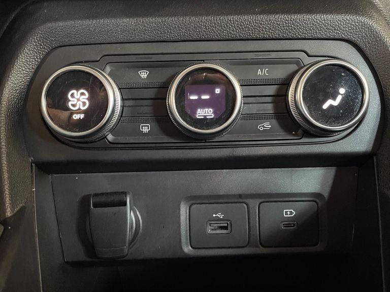 Renault Kardian Techno Flex 1.0 TB 12V 5p Aut.